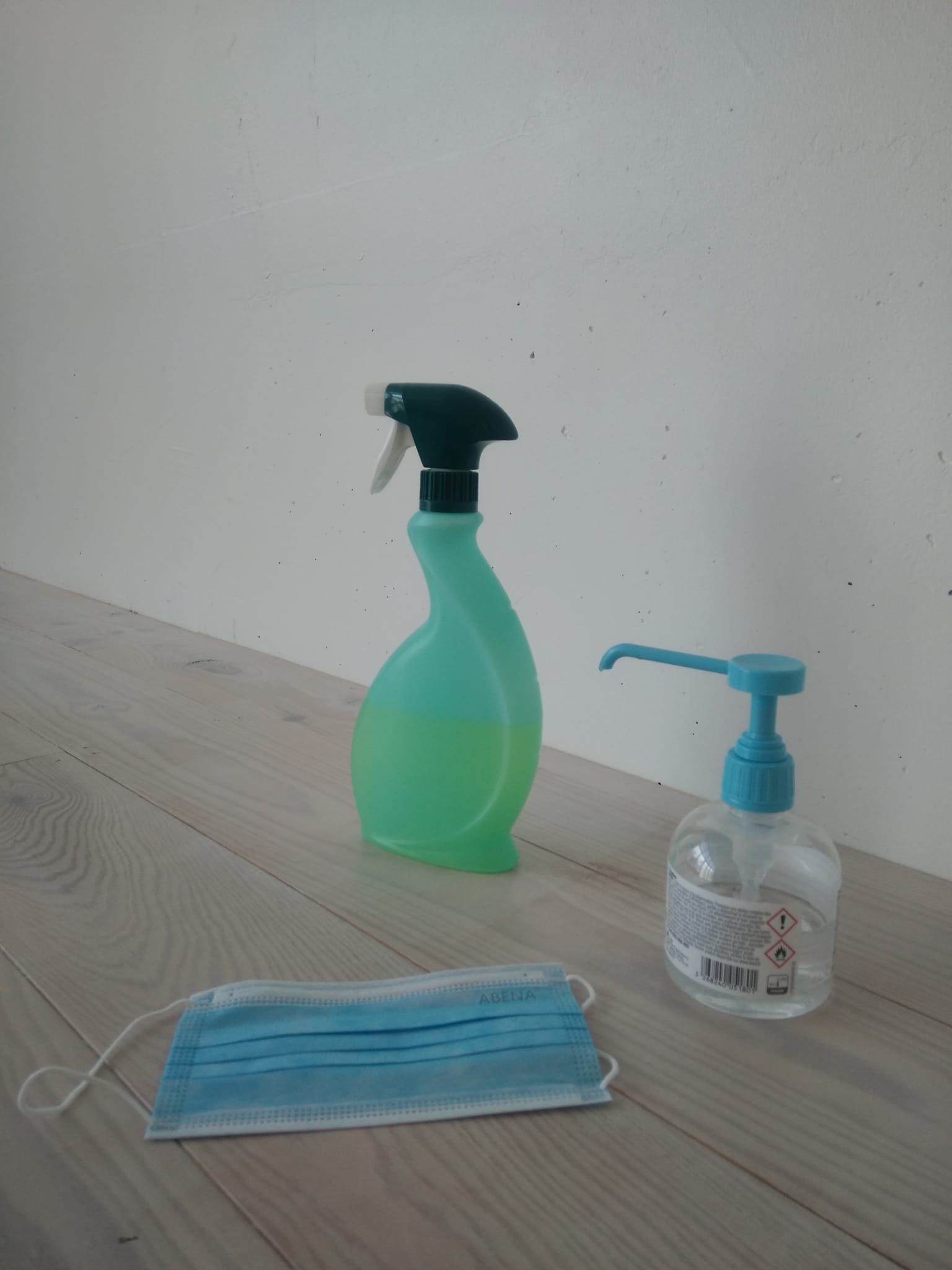 Normes hygiène et accessibilité PMR au cabinet de kinésithérapie respiratoire de la Cartoucherie Normes hygiène et accessibilité PMR au cabinet de kinésithérapie respiratoire de la Cartoucherie